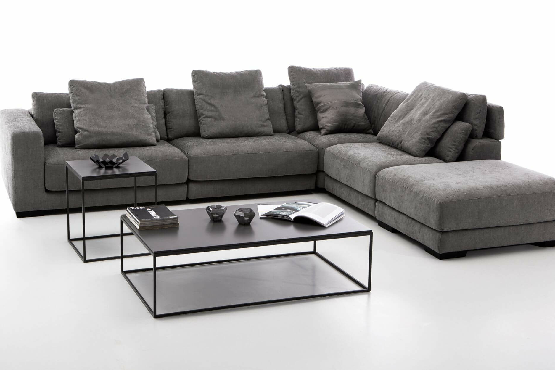 Modernus kampas ,,Samoa''