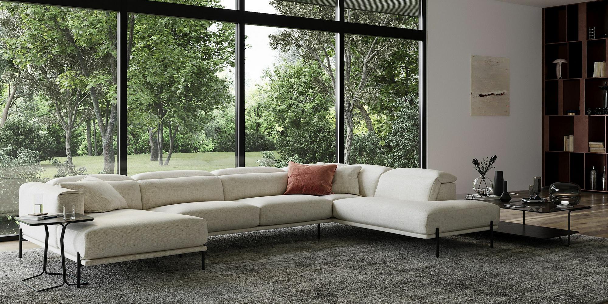 Modernus kampas ,,Spectra''