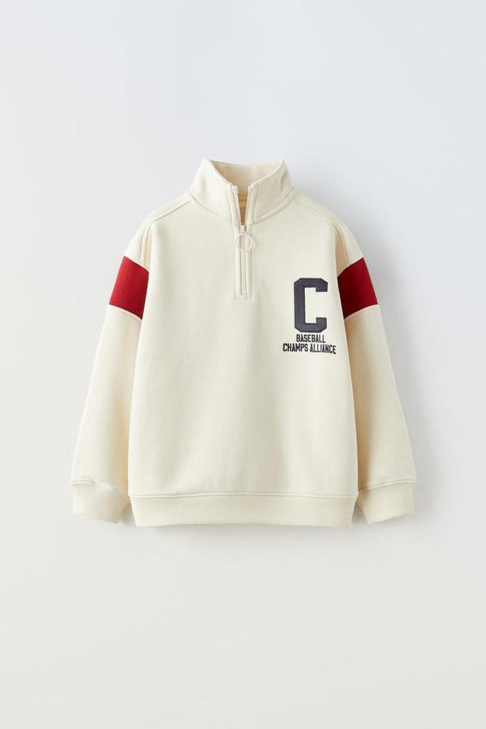 Костюм BASEBALL  з надписом