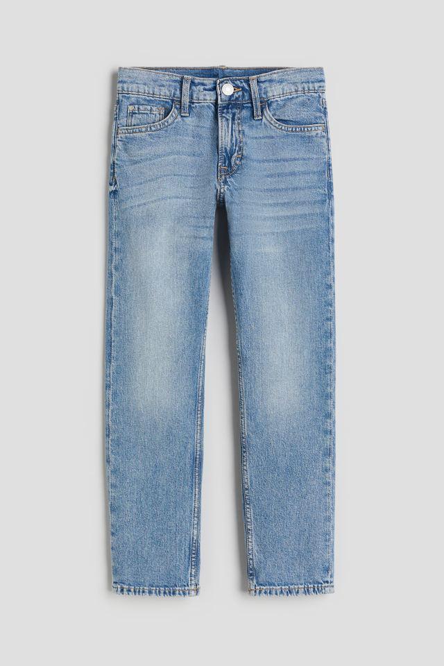 Джинси Stretch Slim Fit