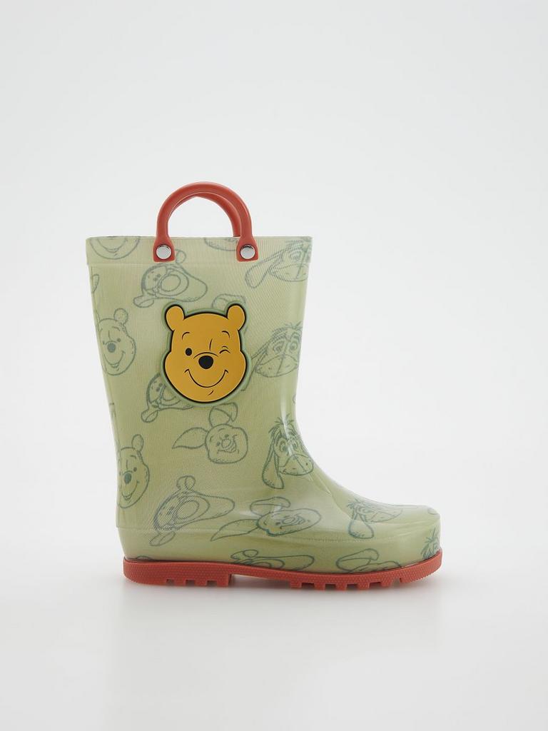 Гумові чоботи Winnie the Pooh Wellington