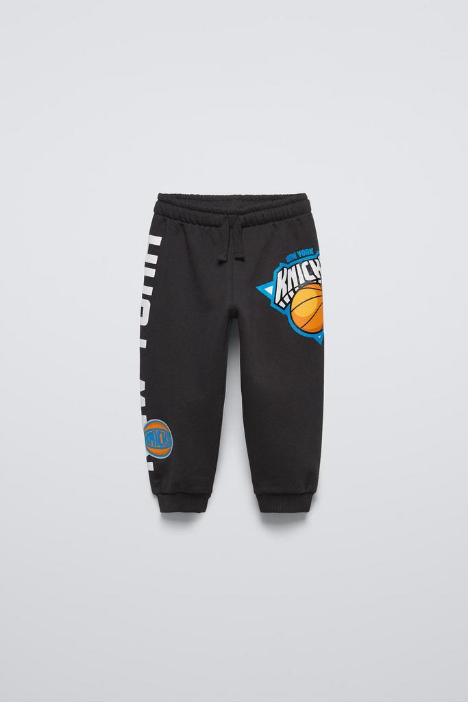 Джогери NEW YORK KNICKS © NBA