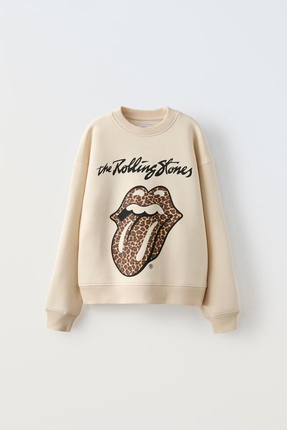 Світшот ROLLING STONES©