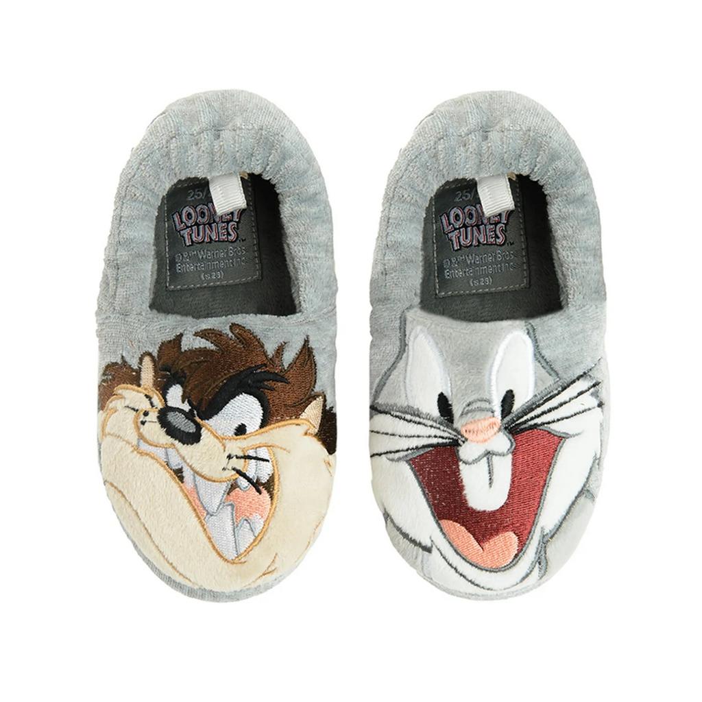 М'які капці Looney Tunes