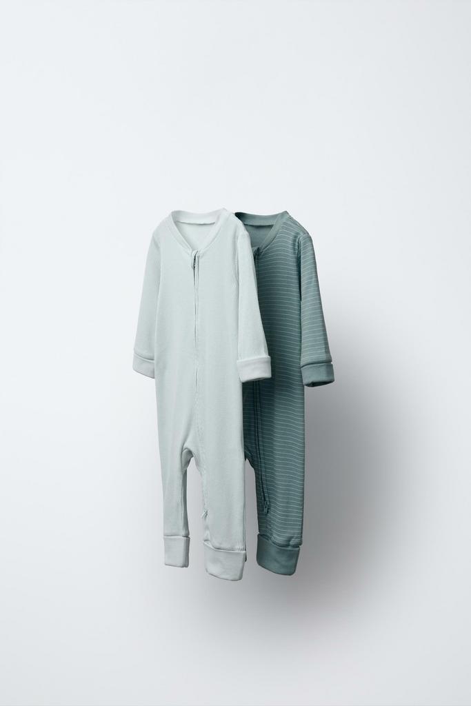 Комбінезон для сну