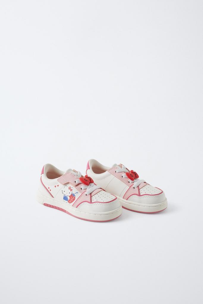 Кросівки HELLO KITTY © SANRIO