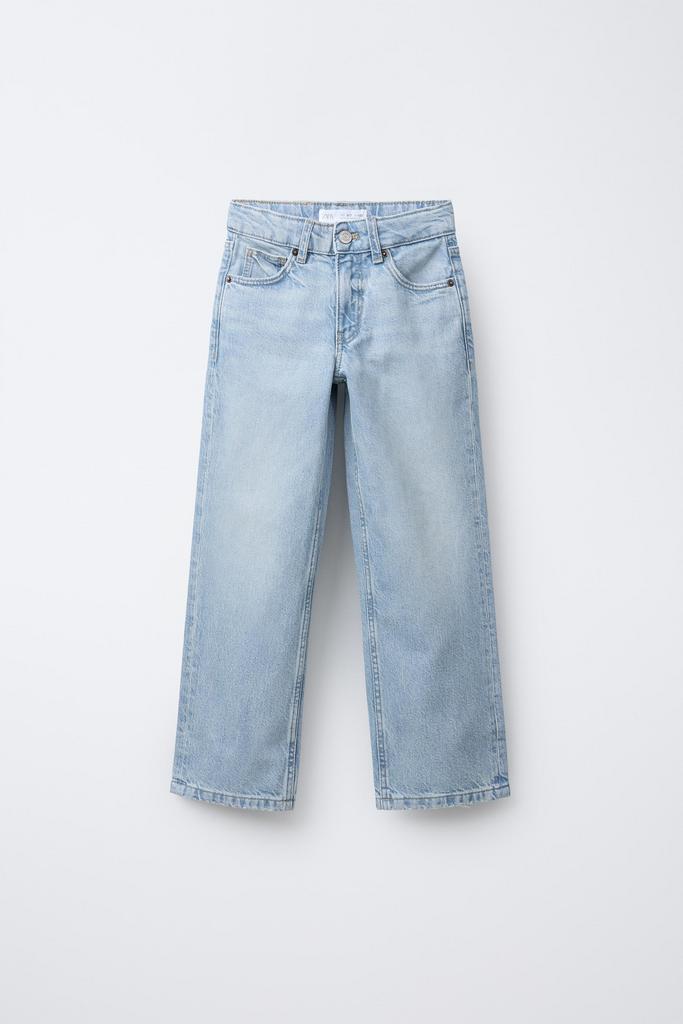 Джинси STRAIGHT FIT