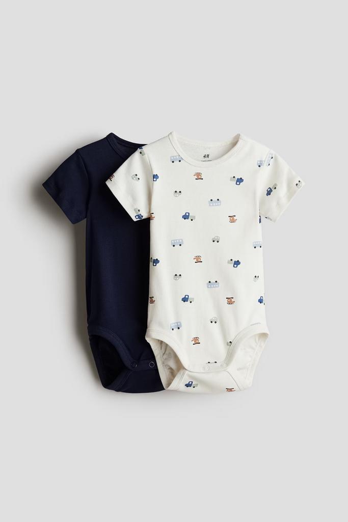 Боді з коротким рукавом