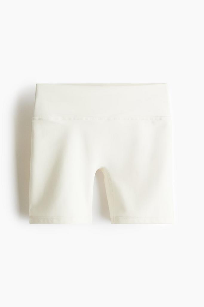 Велосипедки SOFTMOVE™ Білі