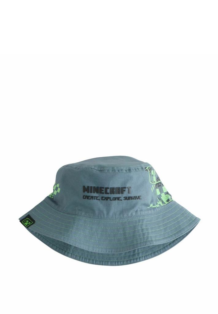 Панама Minecraft