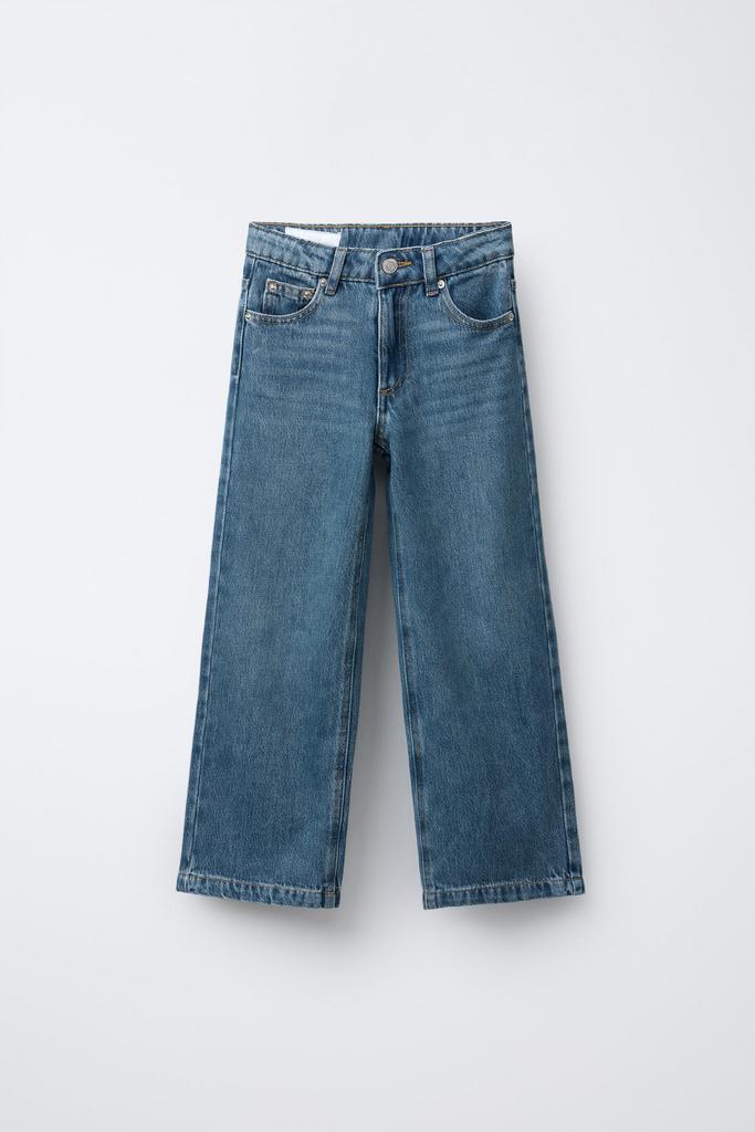 Джинси WIDE LEG