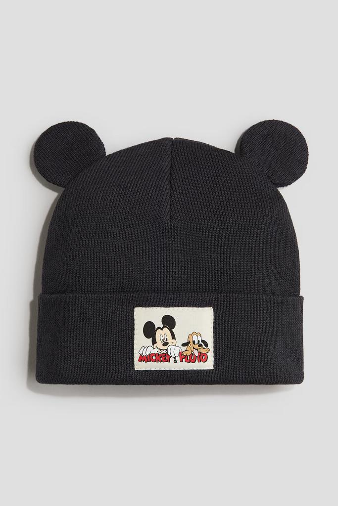 Шапка з вушками Mickey Mouse