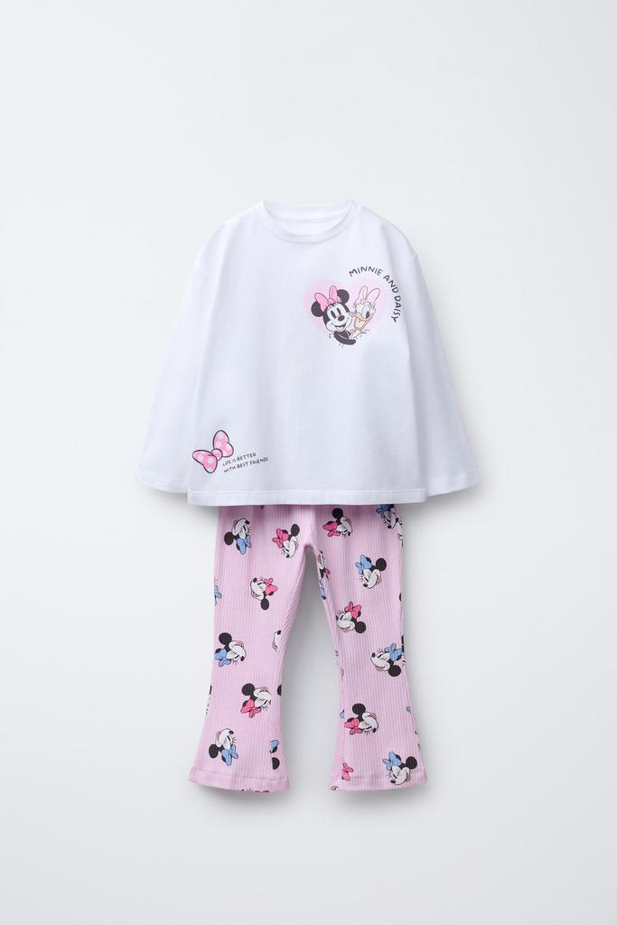 Піжама MINNIE MOUSE © DISNEY