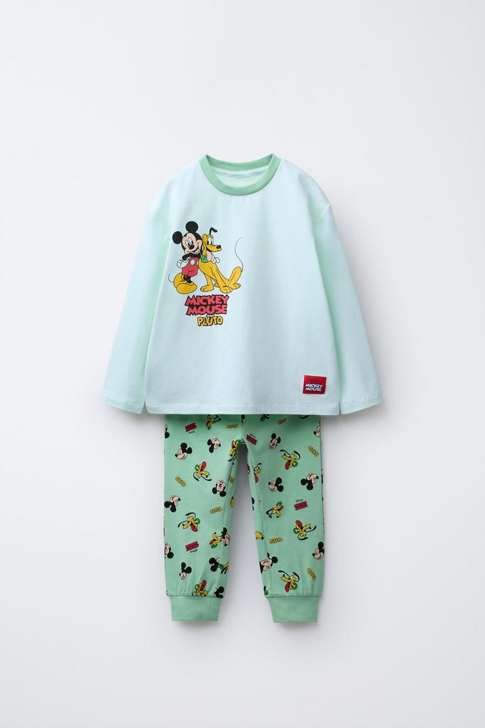 Піжама-двійка MICKEY MOUSE © DISNEY