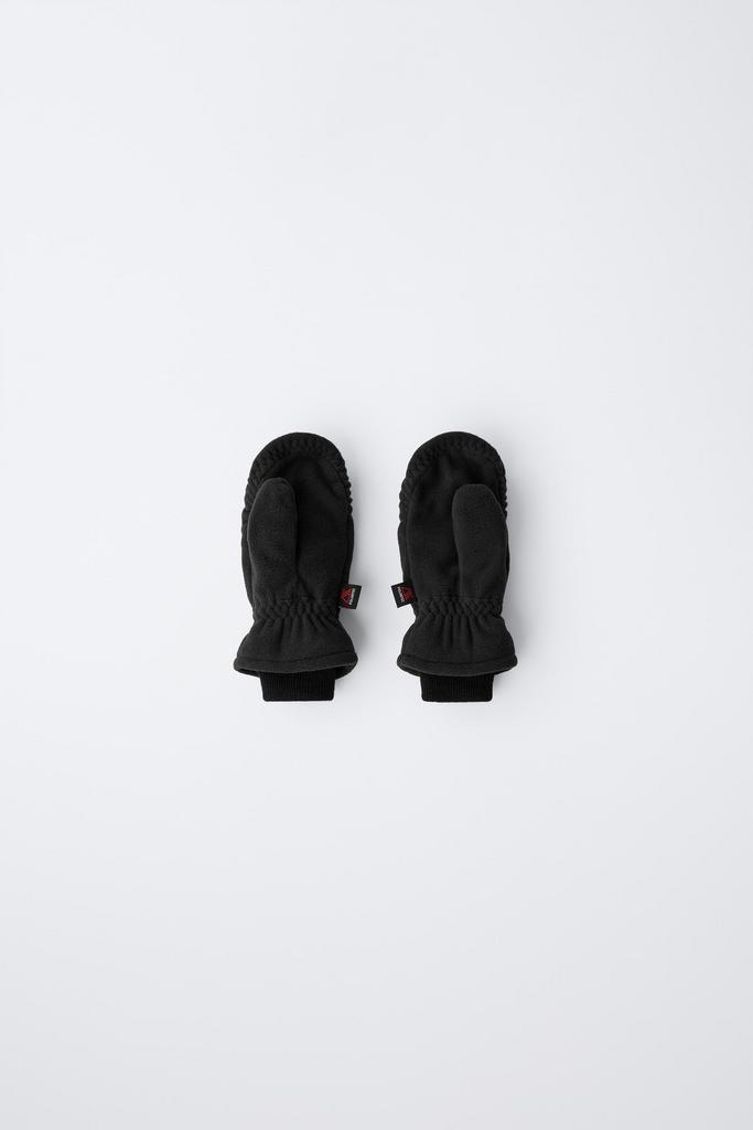 Флісові рукавиці POLARTEC ®