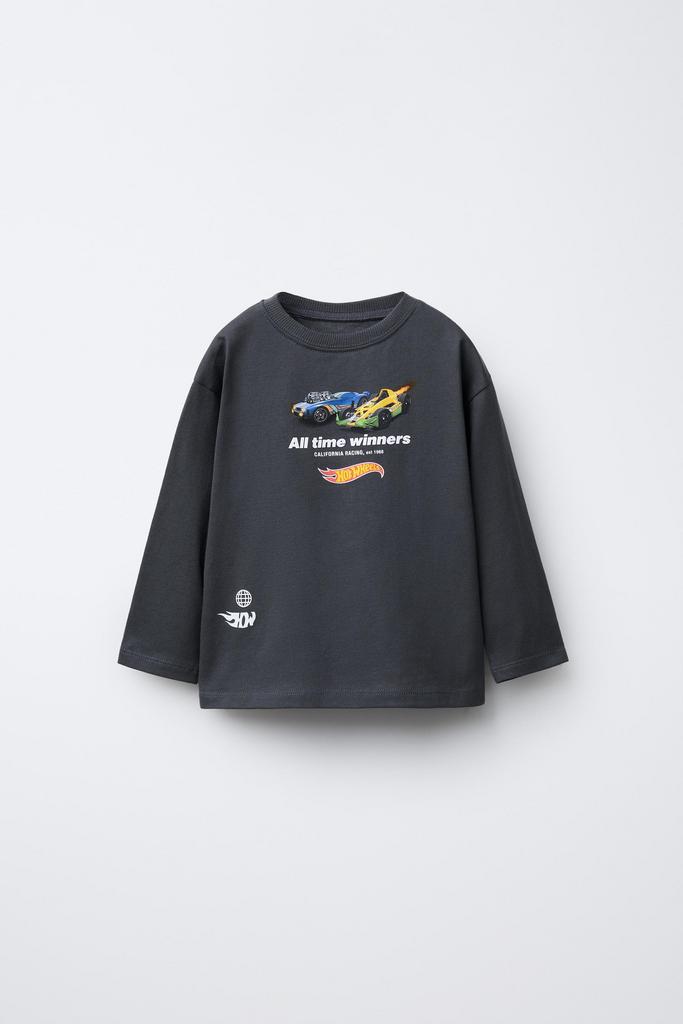 Лонгслів HOT WHEELS ™ MATTEL
