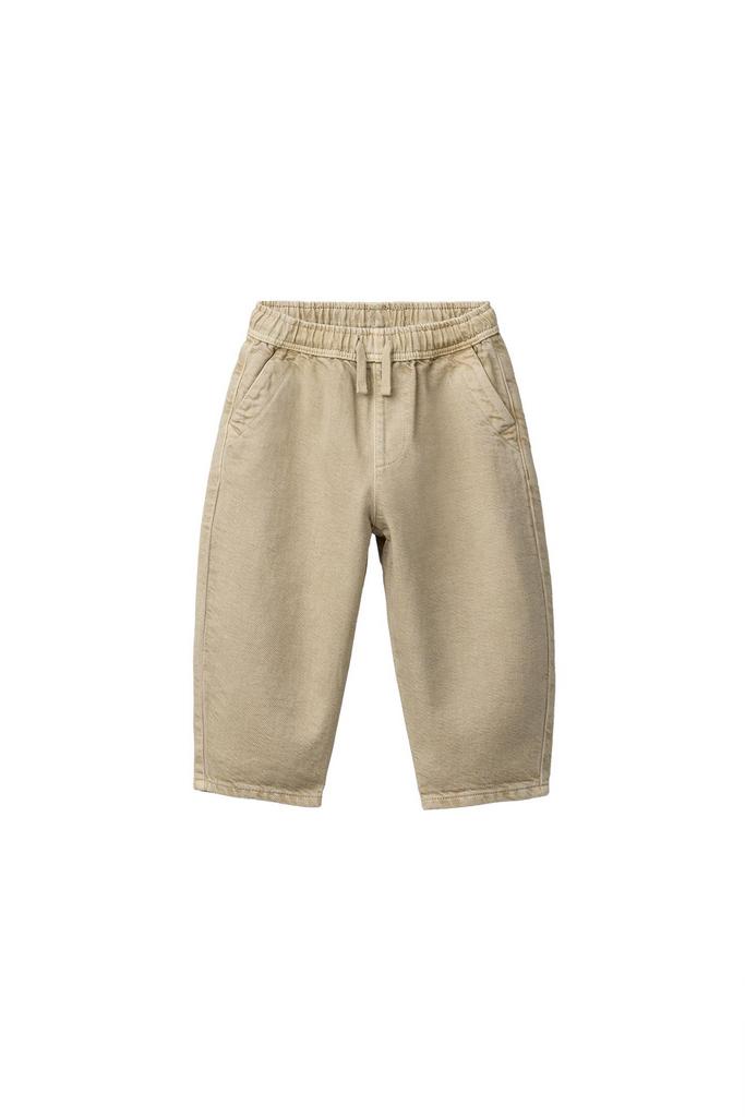 Твілові штани BAGGY