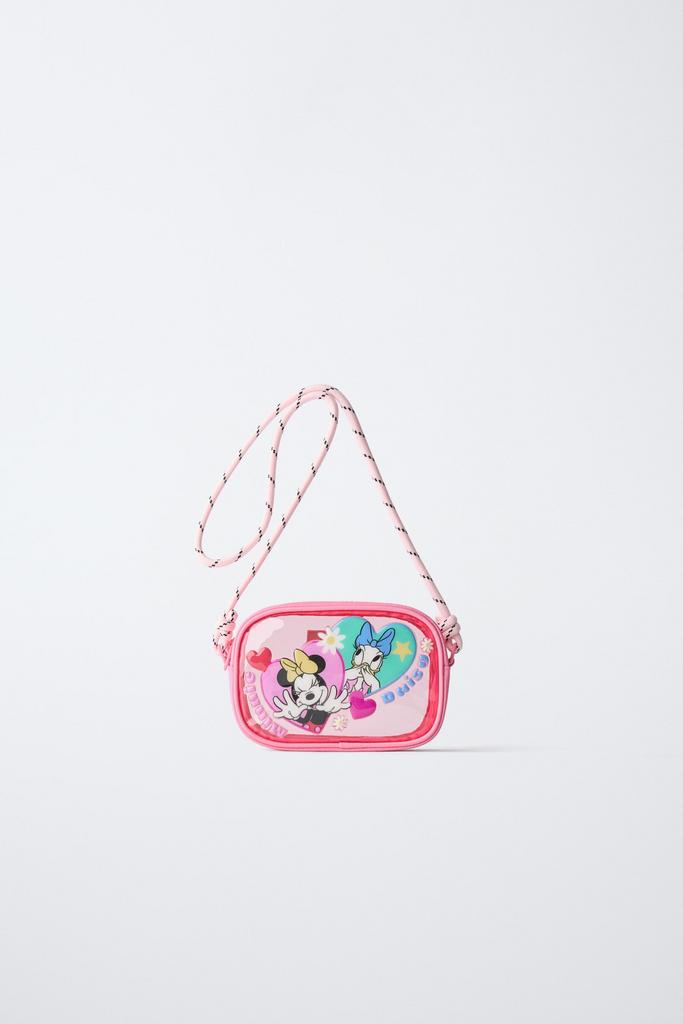 Сумка через плече MINNIE MOUSE © DISNEY