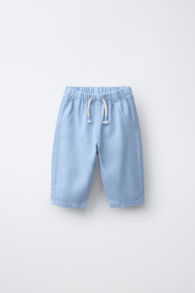 Джинси RELAXED FIT