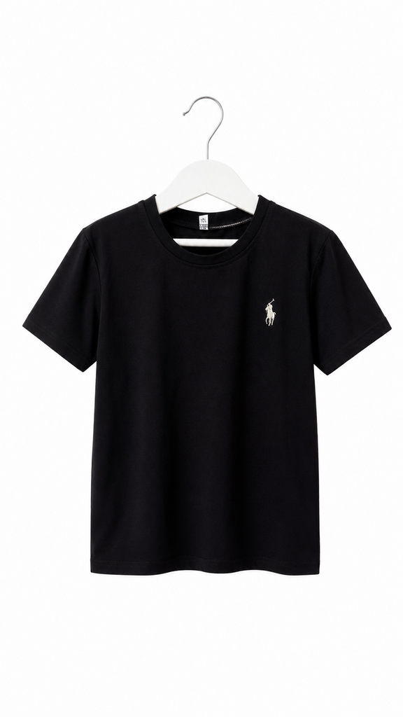 Базова футболка Polo