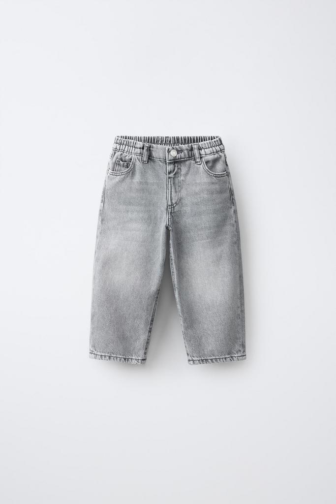 Джинси BAGGY