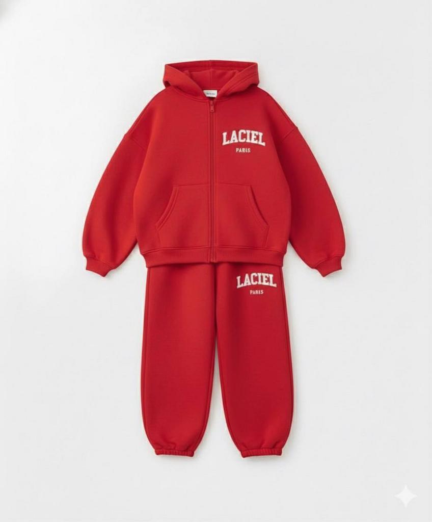 Дитячий спортивний костюм LACIEL PARIS