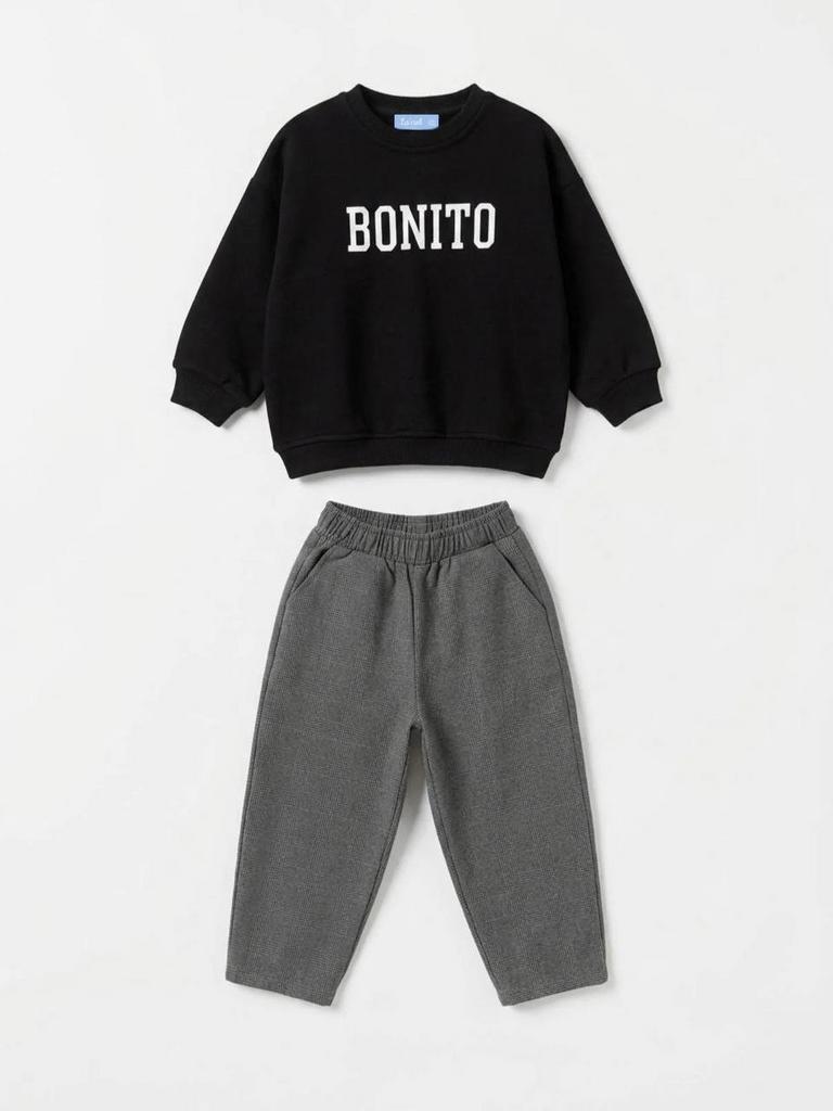 Дитячий костюм BONITO