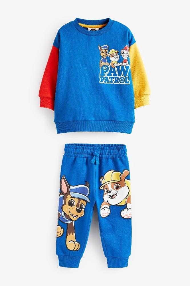 Дитячий костюм Paw Patrol