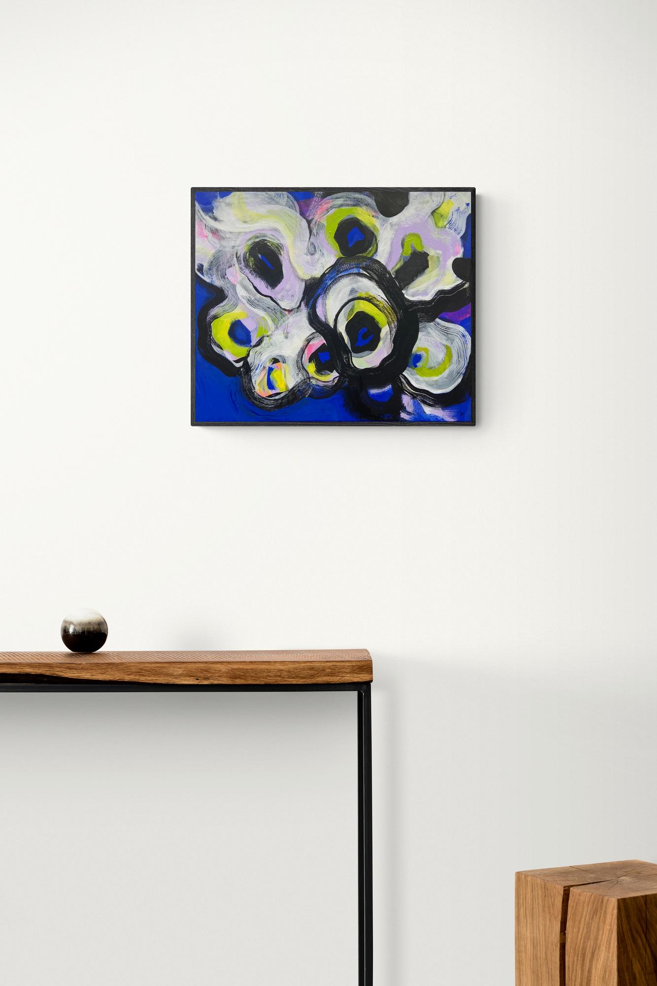 Tender Jungle II, 2021