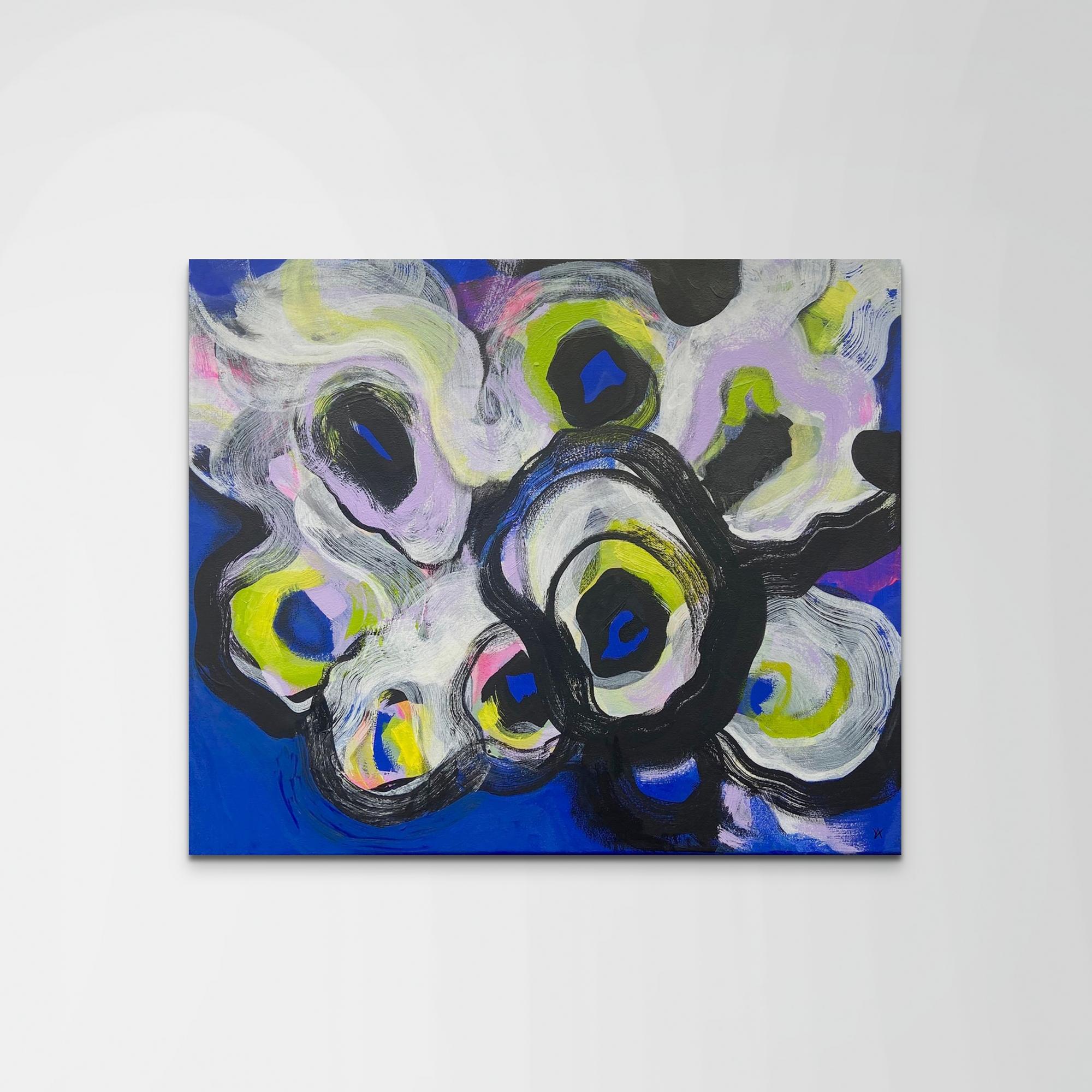 Tender Jungle II, 2021