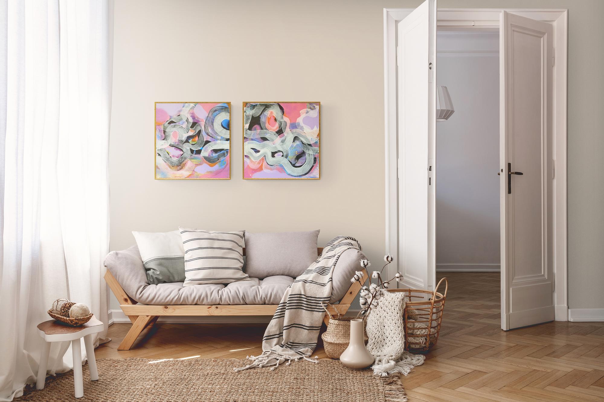 It Happens in Spring, 2021