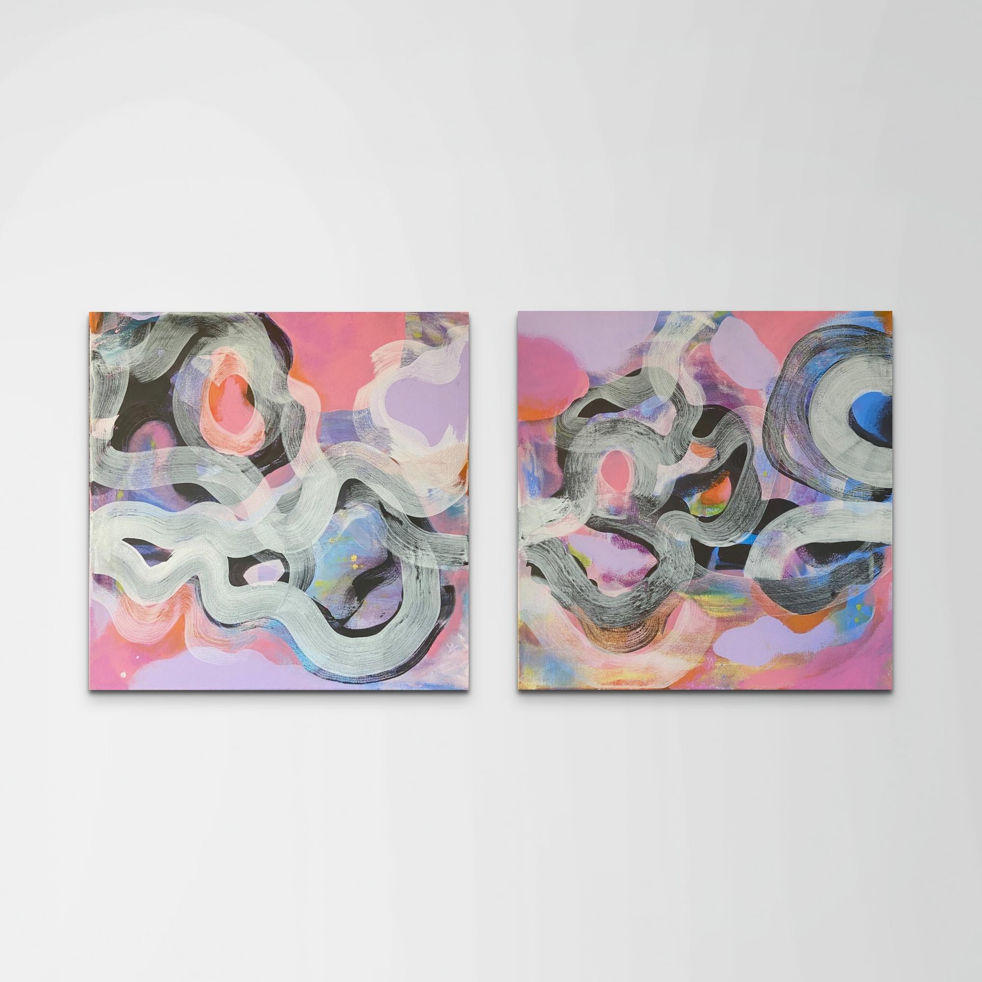 It Happens in Spring, 2021