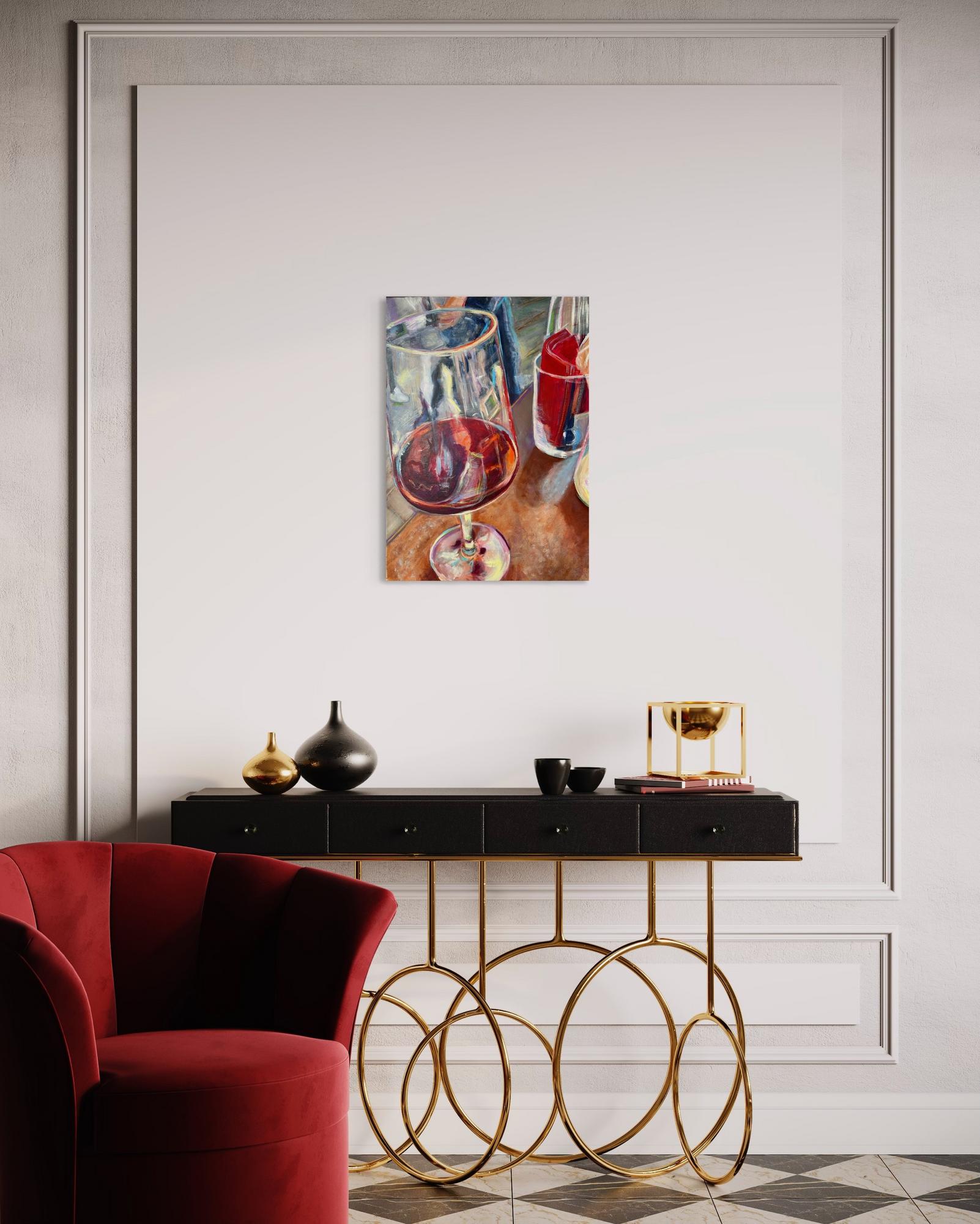 In Viaggio Verso La Biennale Di Venezia