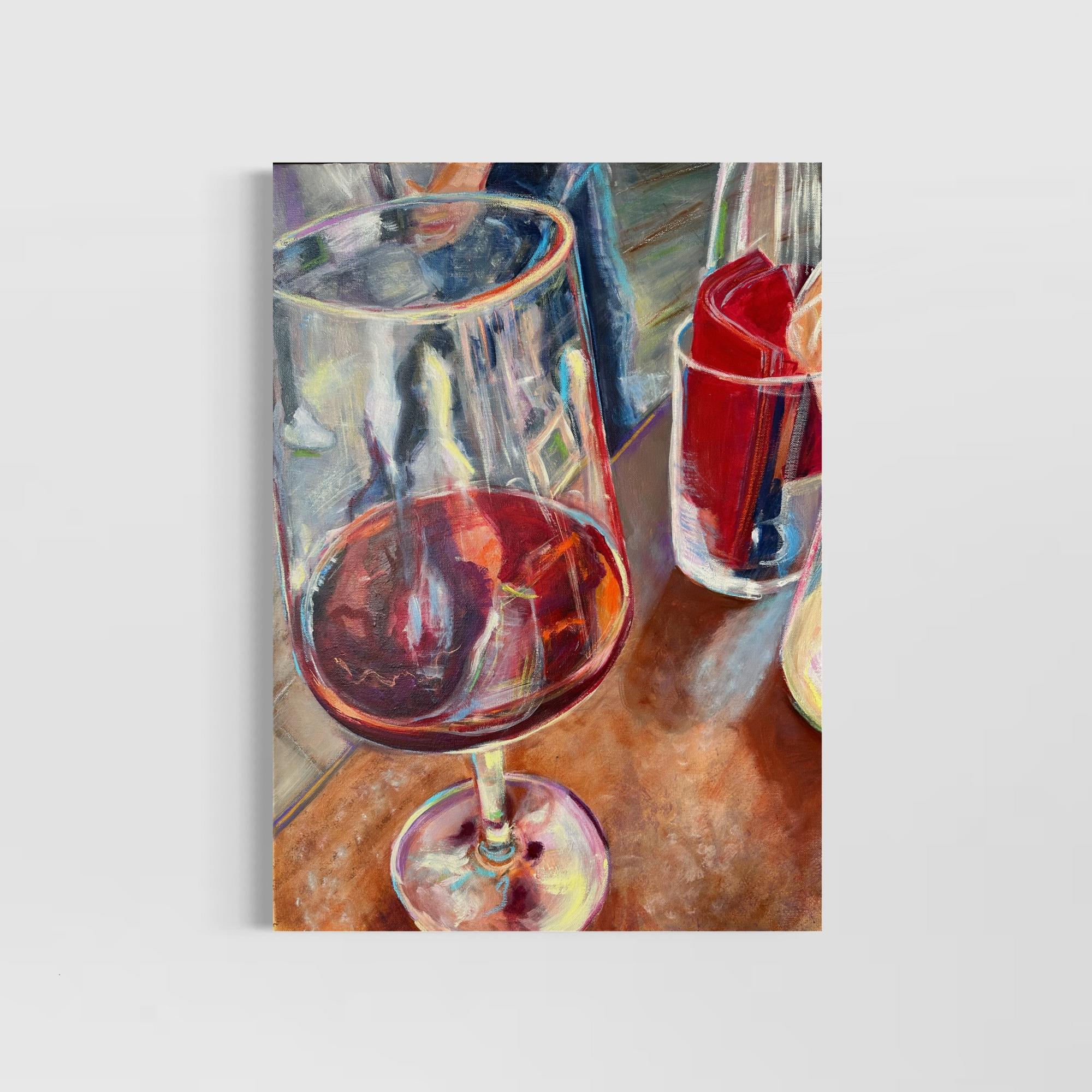 In Viaggio Verso La Biennale Di Venezia