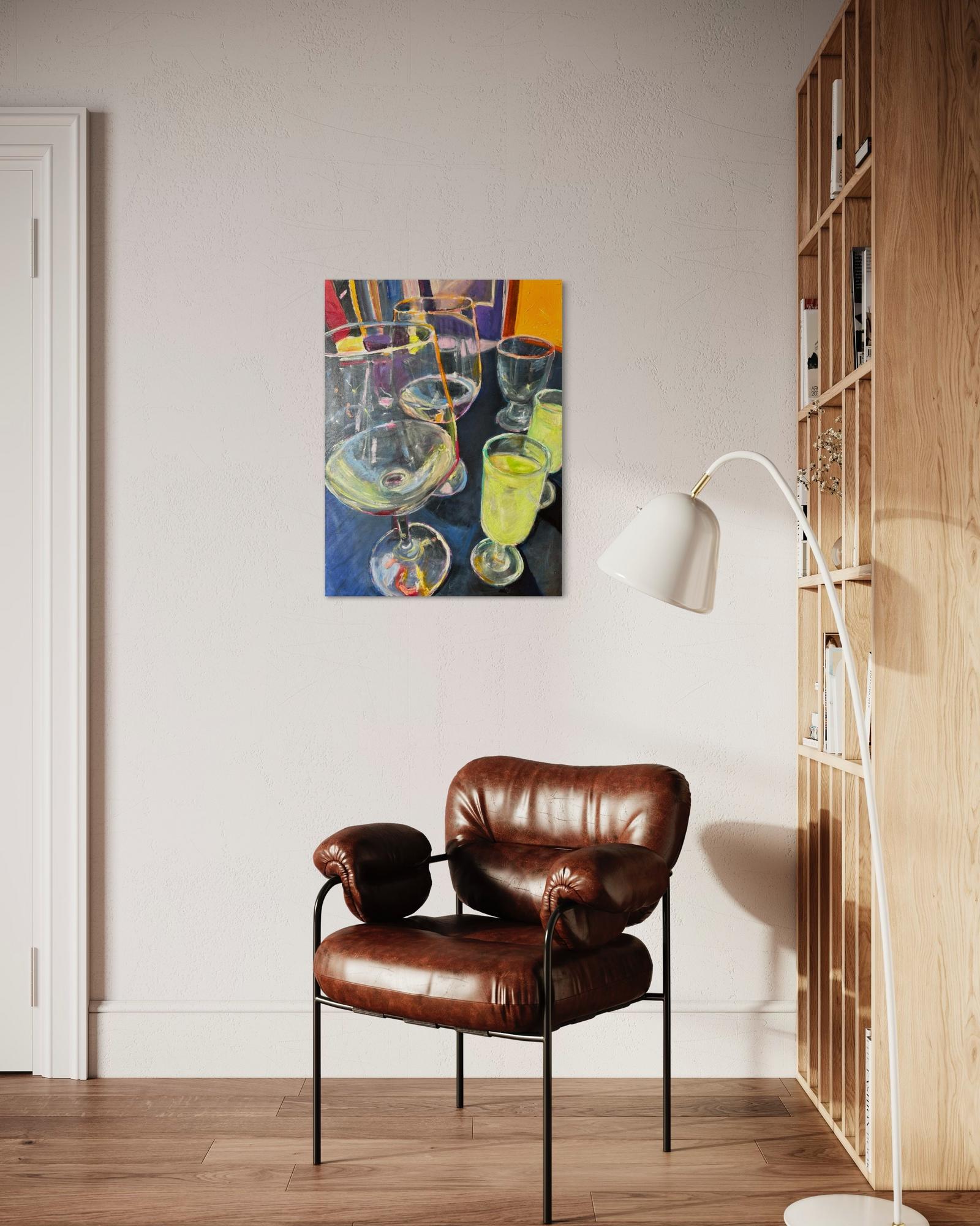 Vita Luminosa Di Un Veneziano