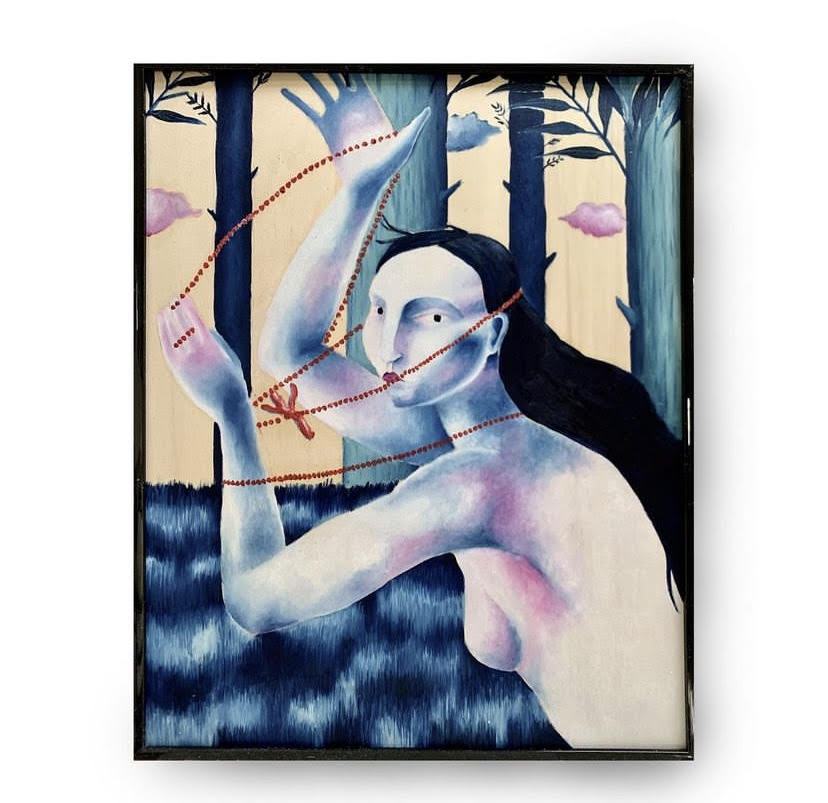 Clumpsy Attempt At Protection