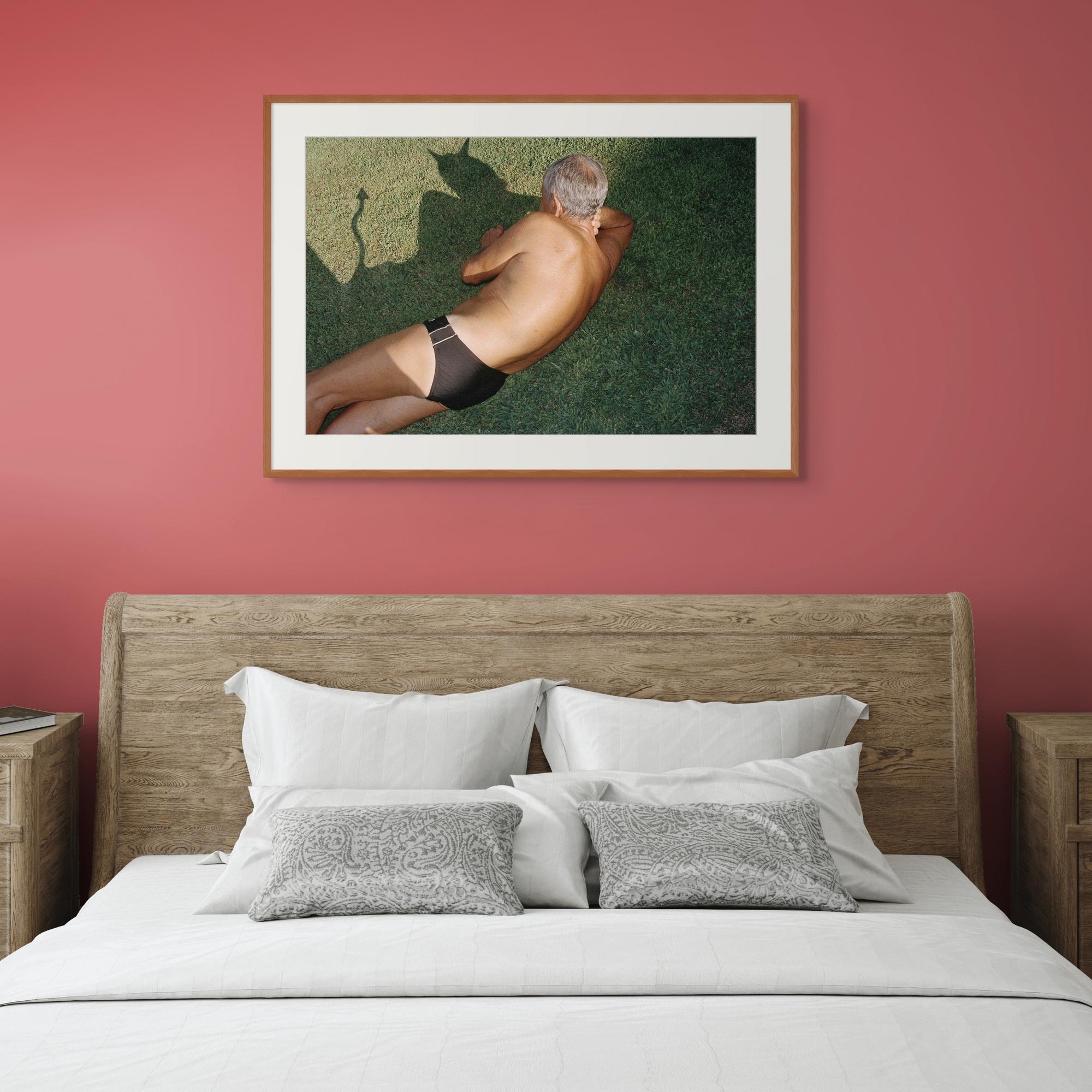 Lucid Dream: Identity Plot Twist