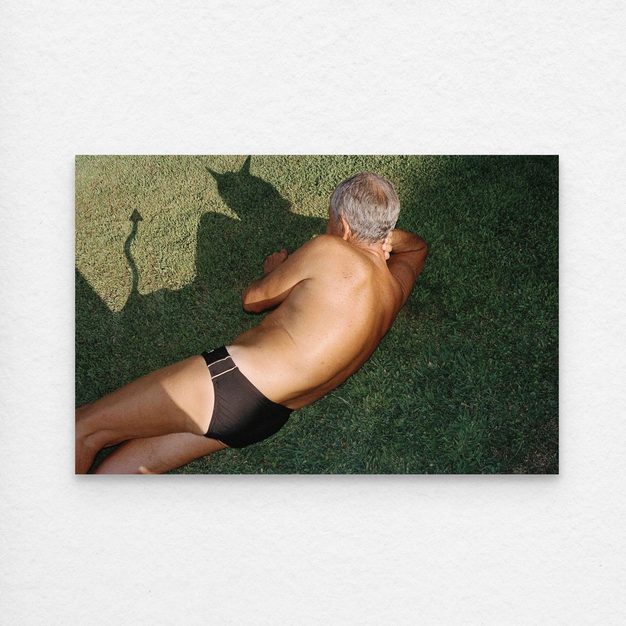 Lucid Dream: Identity Plot Twist