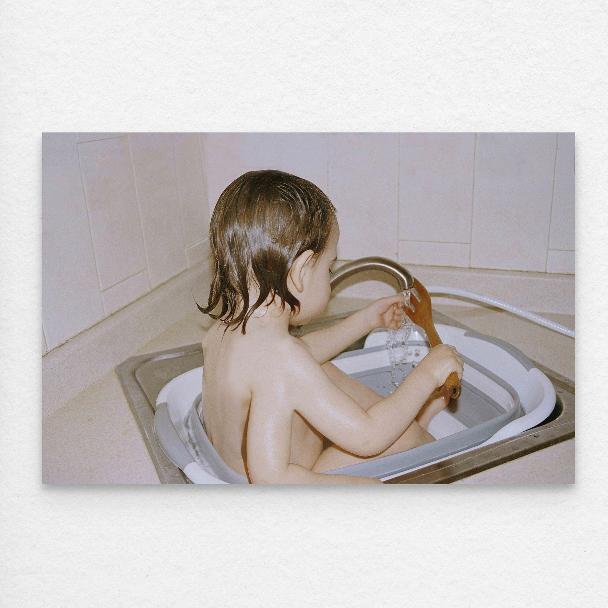 LucidDream: My InnerChild Is a Robot