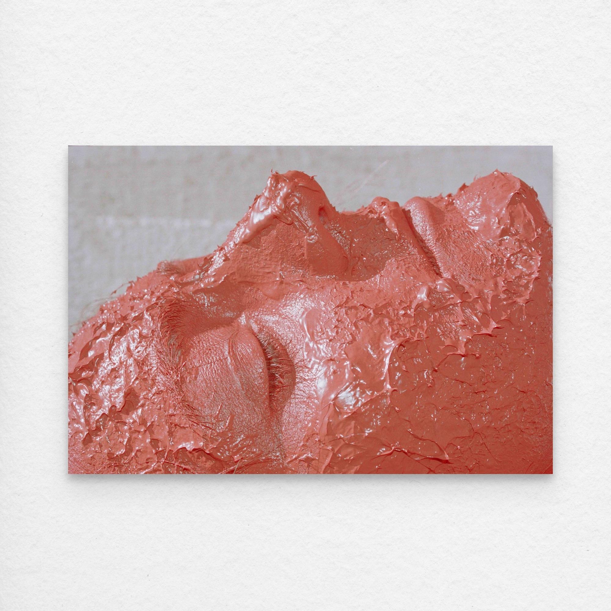 Lucid Dream: A Woman Reborn from Fire