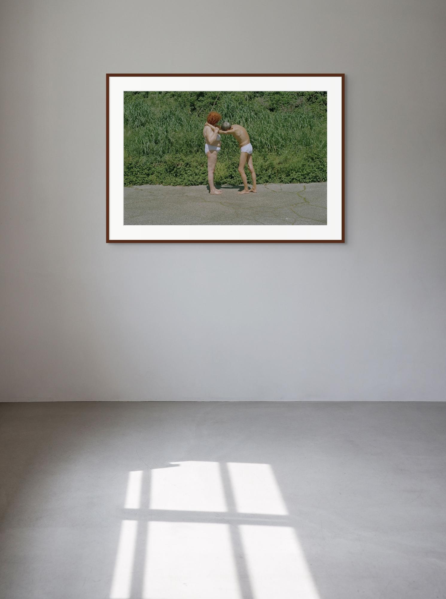 Lucid Dream: Body Exchange