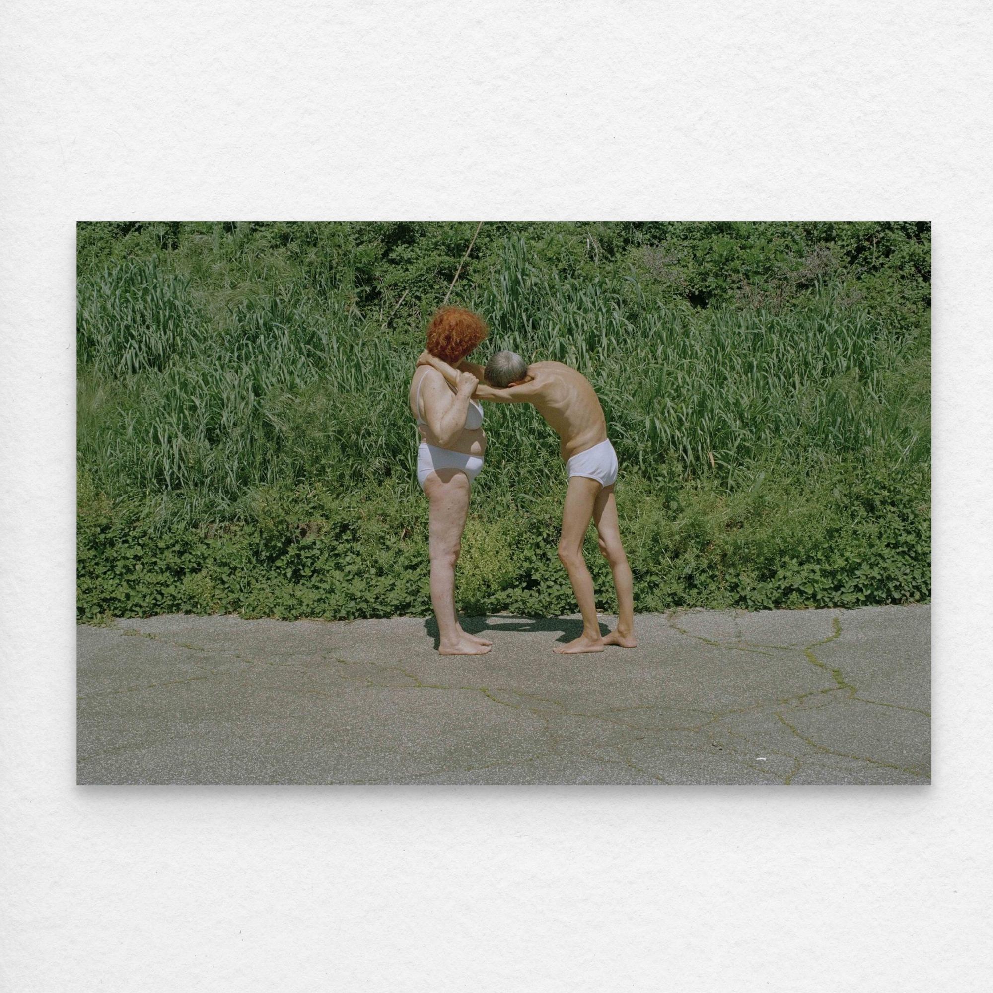 Lucid Dream: Body Exchange