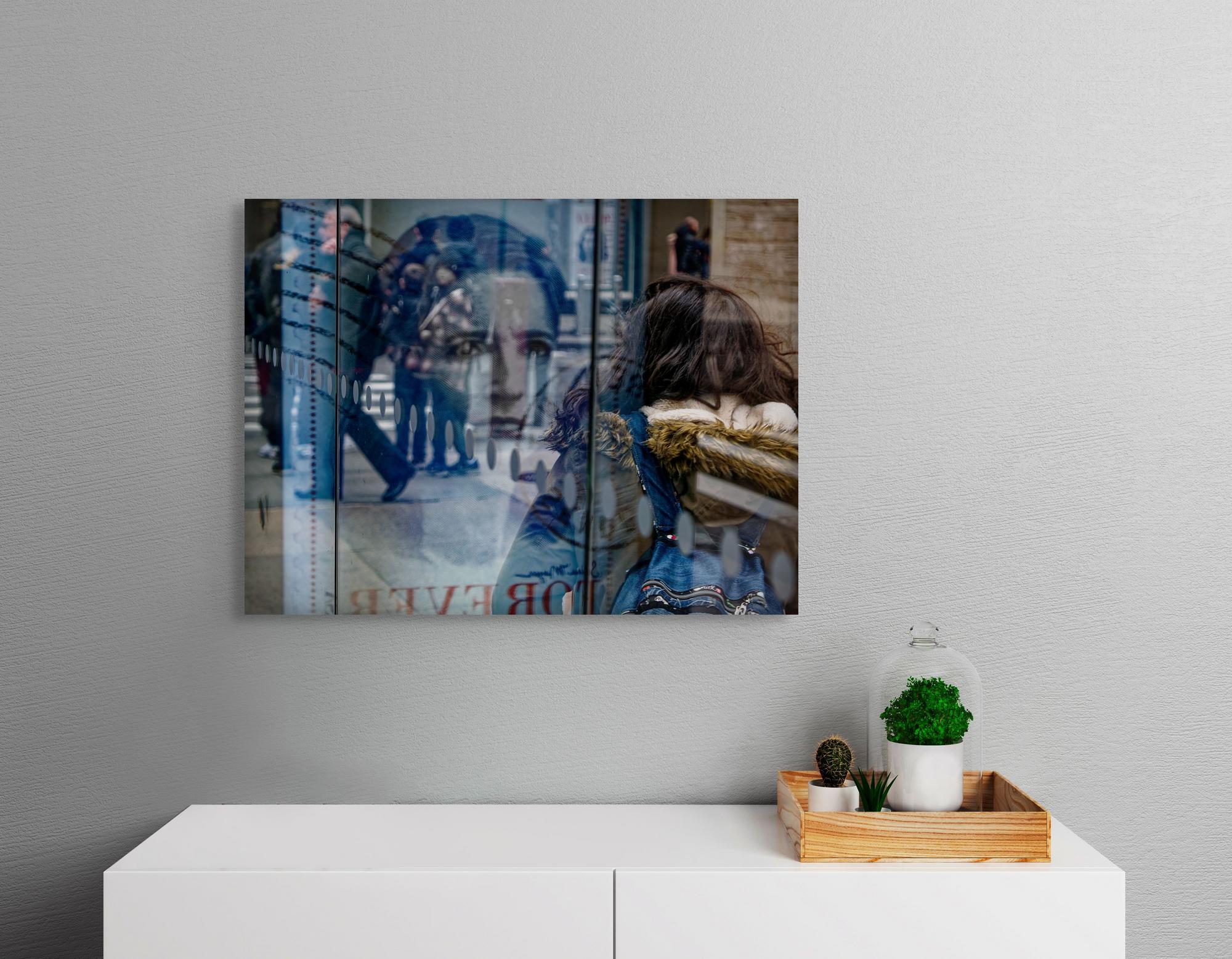 Reflected Consciousness