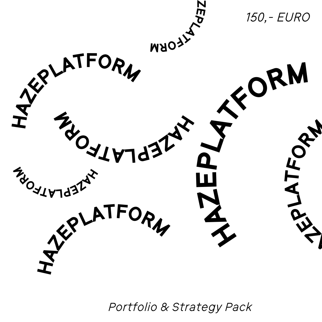 Portfolio & Strategy Pack