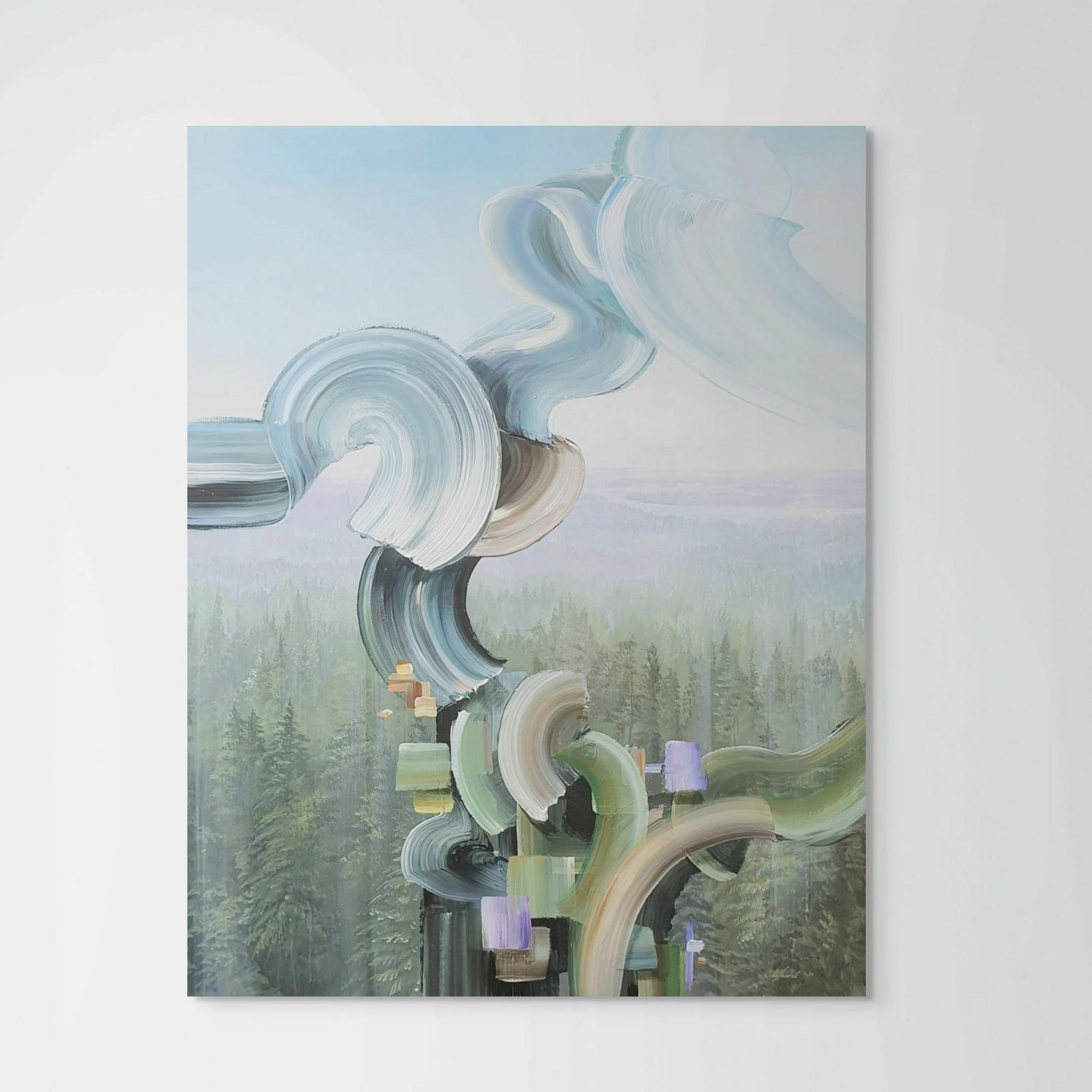 SCENERY 11.4 (The Right questions)