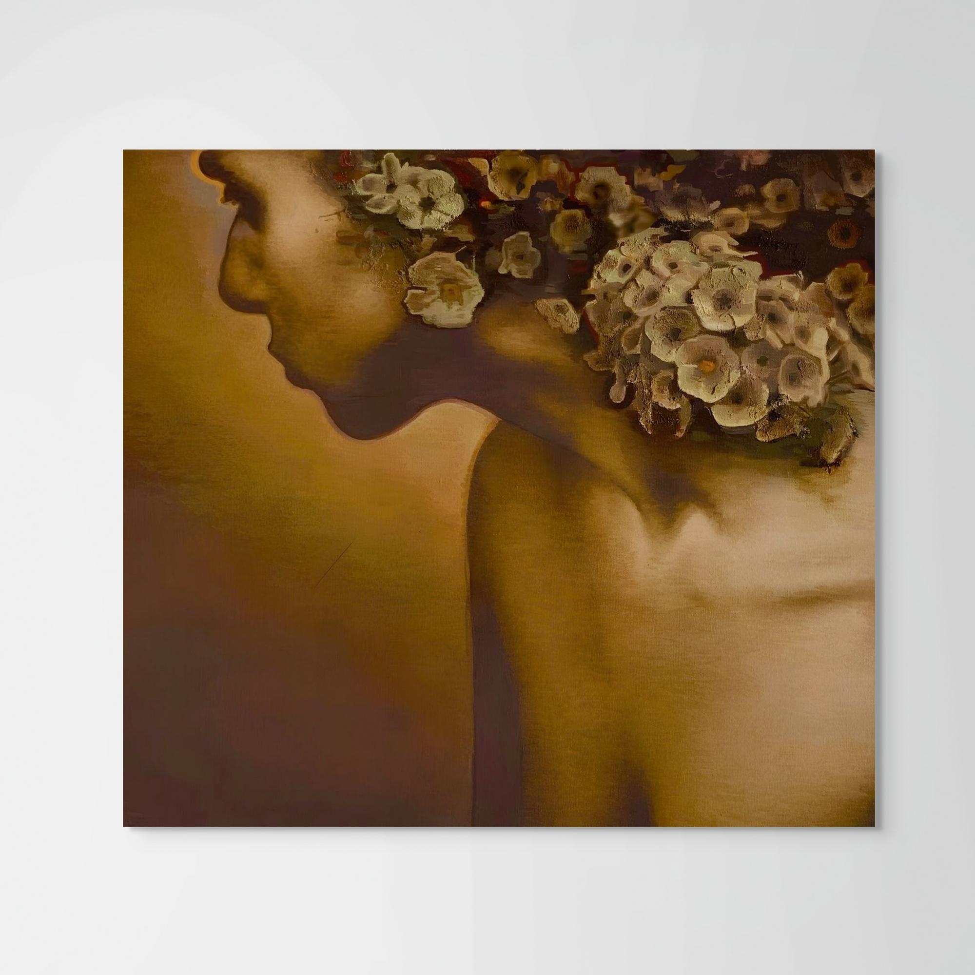 The demon of blooming