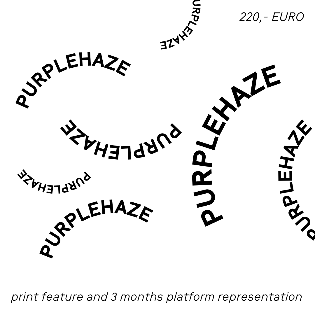 Print feature and platform representation