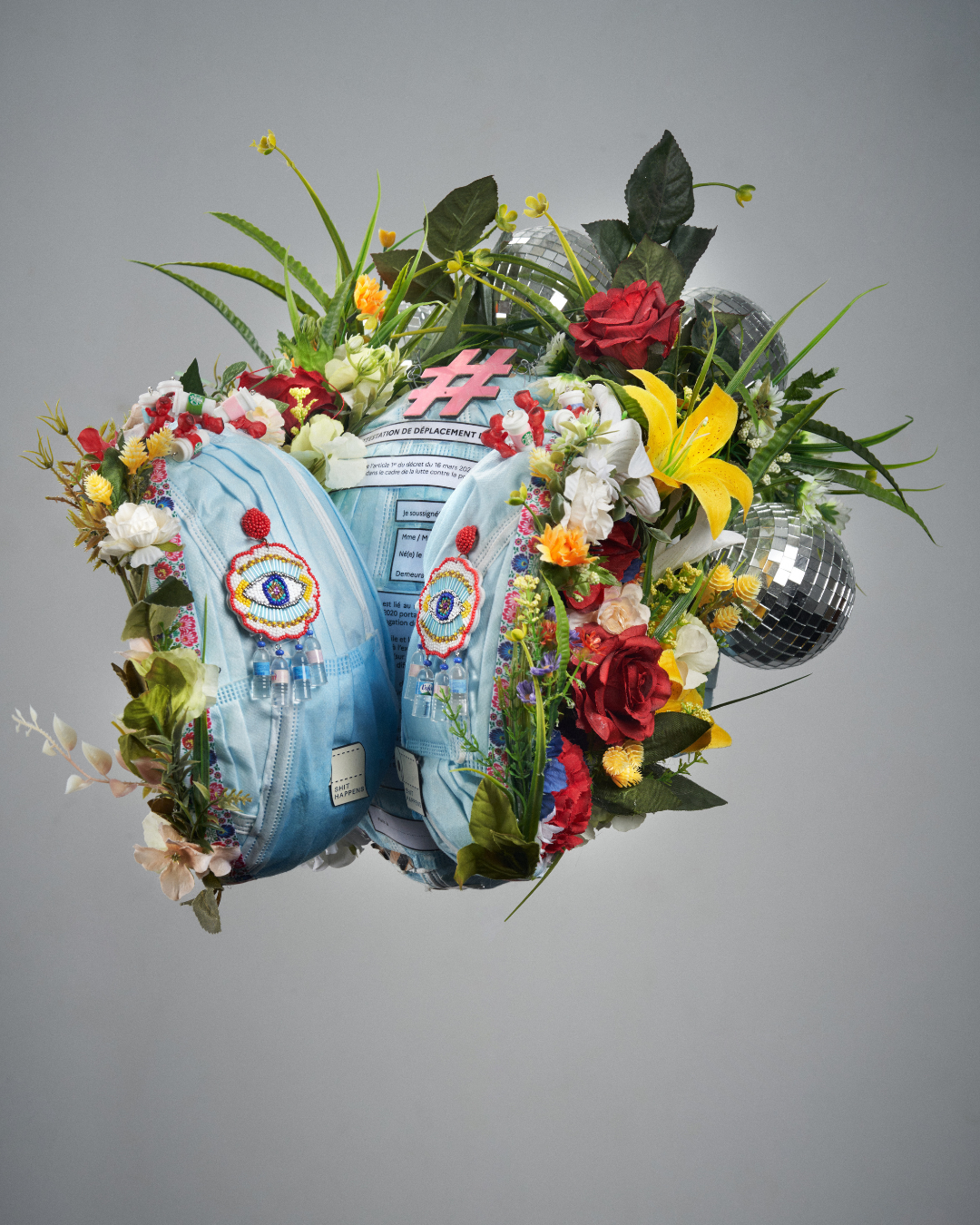 Eden Mask