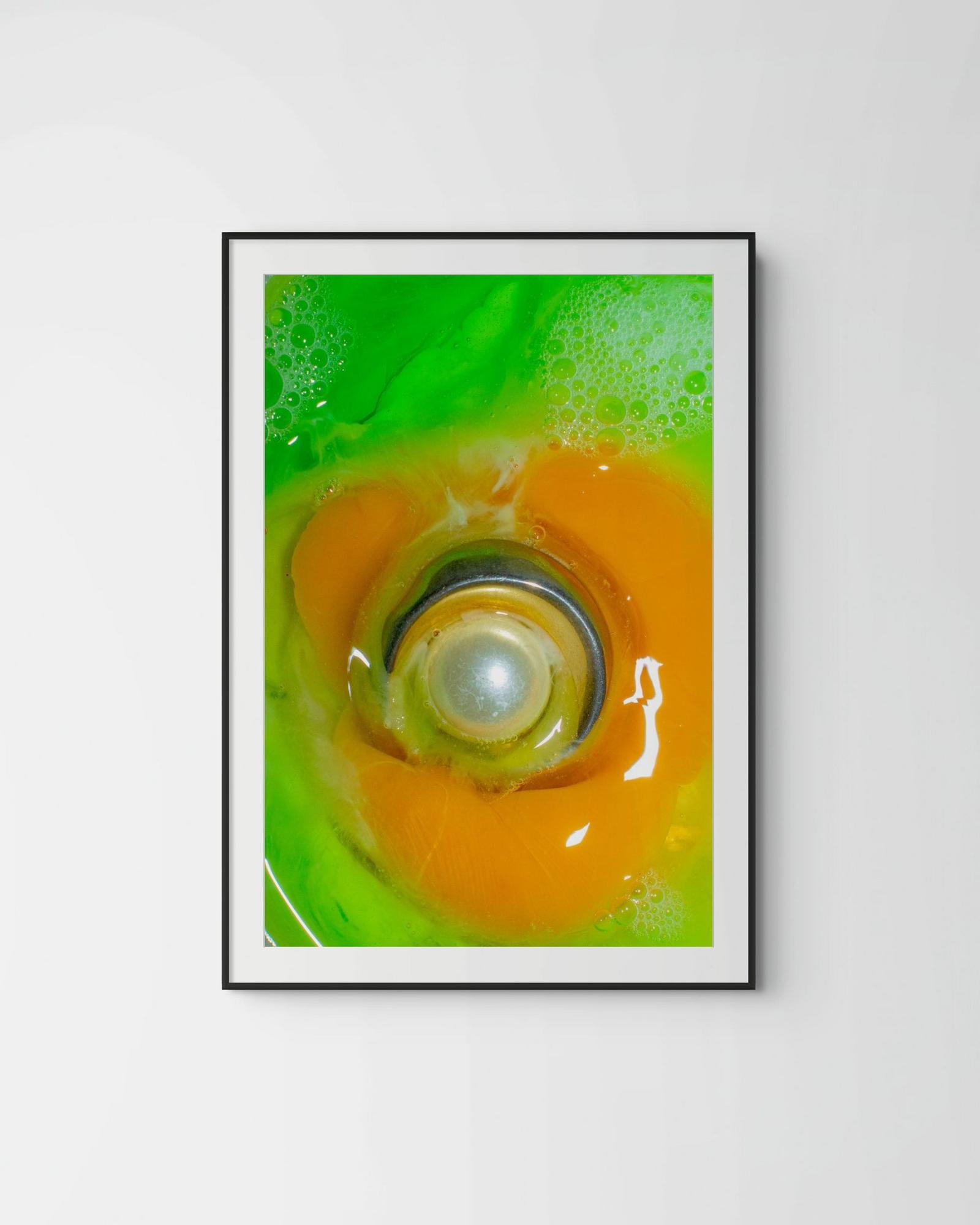 Excellent Egg