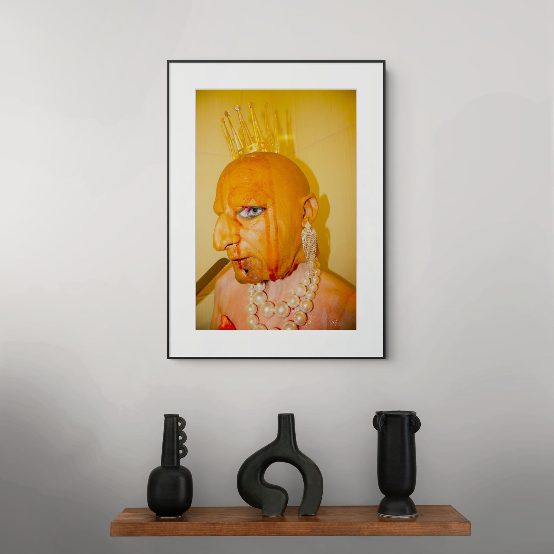 Opulent Horror